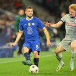 Chelsea Flatly Rejected Request To Use 40M Midfielder In 